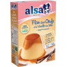 ALSA FLAN OEUF VANILLE 250G