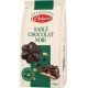 DELACRE LA BISCUITERIE SABLE CHOCOLAT NOIR 130g