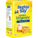 Béghin Say Saveur Vergeoise Blonde Vanille 500g