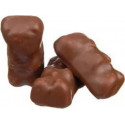 Jacquot Oursons guimauve Chocolat au lait 1Kg