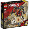 LEGO 71765 ROBOT ULTRA COMBO NINJAGO