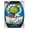 LUTTI O'Tablo REGLISSE FRAICHEUR 200g