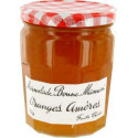 Bonne Maman Marmelade Oranges Amères 750g