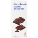 Carrefour CHOCOLAT NOIR 50% 100g