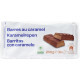 Carrefour   BARRE CHOCO CARAMEL 240g