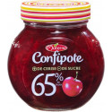 CONFIPOTE CERISE 350g