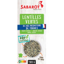 SABAROT LENT VERTE FR ZRP 500g