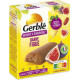 Gerblé BARRES FIGUES X6 150g