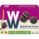 WEIGHT WATCHERS BISCUITS CACAO 176g
