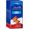LINDT CHOCOLAT NATURE Lait Extra fin 400g
