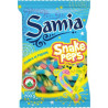 SAMIA SNAKE PEP’S HALAL 200g