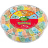 LUTTI FIZZ TUBO POKEMON 450g