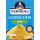 FERRERO COUSCOUS FIN 500g