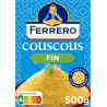 FERRERO COUSCOUS FIN 500g