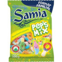 SAMIA PEP’S MIX BONBONS PIQUANTS 500g