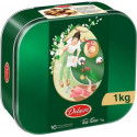 DELACRE TEA TIME Coffret 1Kg