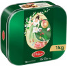 DELACRE TEA TIME Coffret 1Kg