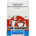 S.I. LESAFFRE SAF-INSTANT ROUGE 125g