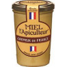 MIEL L'APICULTEUR Miel crémeux de France 500g
