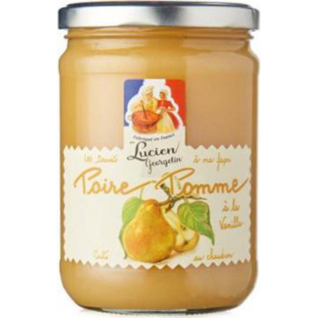 Lucien Georgelin POMME POIRE 570g
