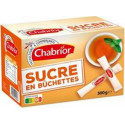 CHABRIOR SUCRE POUDRE BUCHETTES 500g