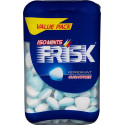 FRISK BONBON MENTHE POIVREE PEPPERMINT 105g