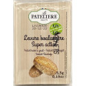 La Patelière LEVURE SACHETS INDIVIDUELS SOUS CELLOPHANE 27.5g