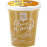 Lune de Miel 100% Pur et Naturel Miel de Fleurs crémeux Maxi Format 1Kg