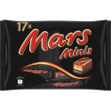 Mars Minis x17 333g
