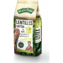 Vivien Paille Lentilles vertes de nos agriculteurs 500g