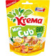 KREMA MINI CUB FRUITS BIO 130g