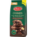 DELACRE COOKIES CHOCOLAT 136g