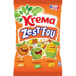 KREMA ZEST’FOU 580g