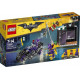 LEGO 70902 BATMAN LA POURSUITE EN CATMOTO DE CATWOMAN