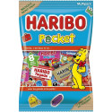 Haribo Bonbons Pocket 340g (lot de 2)