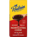 POULAIN 1848 Chocolat Noir Extra 64% Corsé 200g