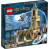 LEGO 76401 SAUVETAGE DE SIRIUS HARRY POTTER