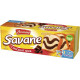 BROSSARD SAVANE CHOCO NOIR 300g