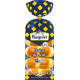 Pains au lait Pasquier x10 350g