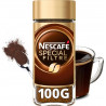 Nescafé Café soluble spécial filtre 100g