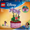 LEGO 43237 Disney Encanto Le Pot de Fleurs d'Isabela