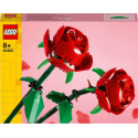 LEGO 40460 Iconic Les Roses