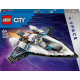 LEGO 60430 City Le Vaisseau Interstellaire
