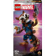 LEGO 76282 Marvel Rocket et Bébé Groot