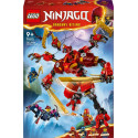 LEGO 71812 NINJAGO Le Robot Grimpeur Ninja de Kai