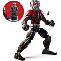 LEGO 76256 Marvel La Figurine d’Ant-Man à Construire
