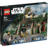 LEGO 4 Star Wars La Base Rebelle de Yavin 75365