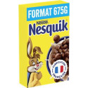 Nestlé Céréales Nesquik 675g