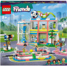 LEGO 41744 Friends Le Centre Sportif