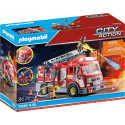 PLAYMOBIL 71233 Camion de pompiers
